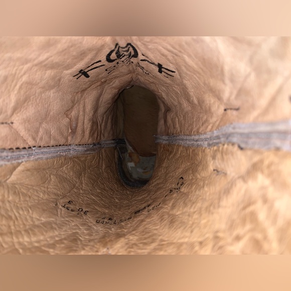 Circle G Boots - Picture 14 of 15